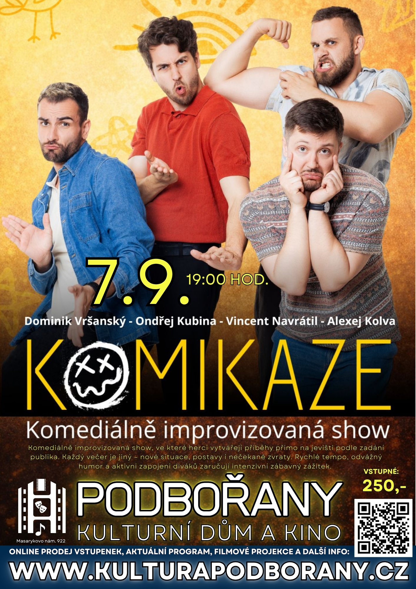 Reklamní banner 508