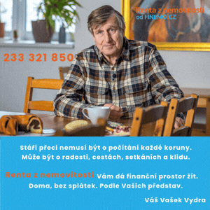 Reklamní banner 445