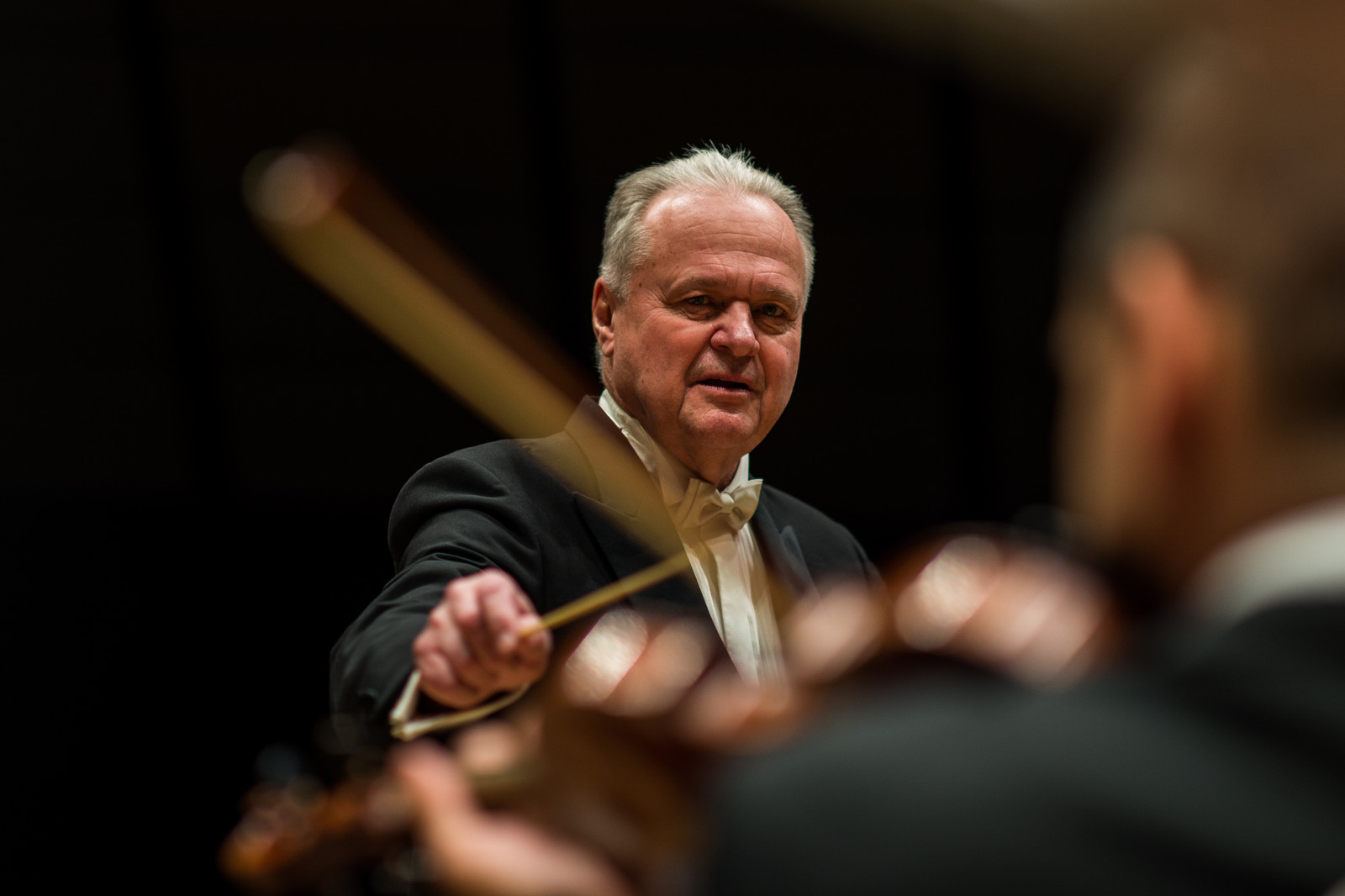 Mladí hudebníci rozezní Teplice společně s filharmonií