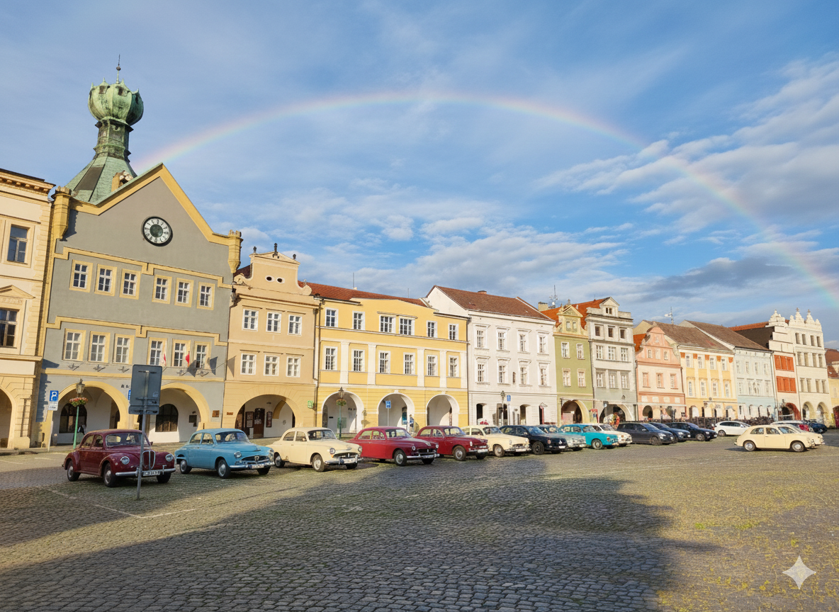 Den životního prostředí v Litoměřicích