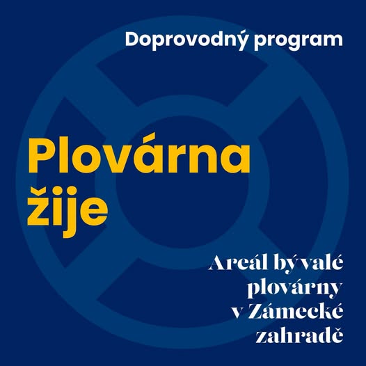 Oživená Plovárna v Teplicích nabídne týdenní program. Láká na kino, hudbu i rodinný den