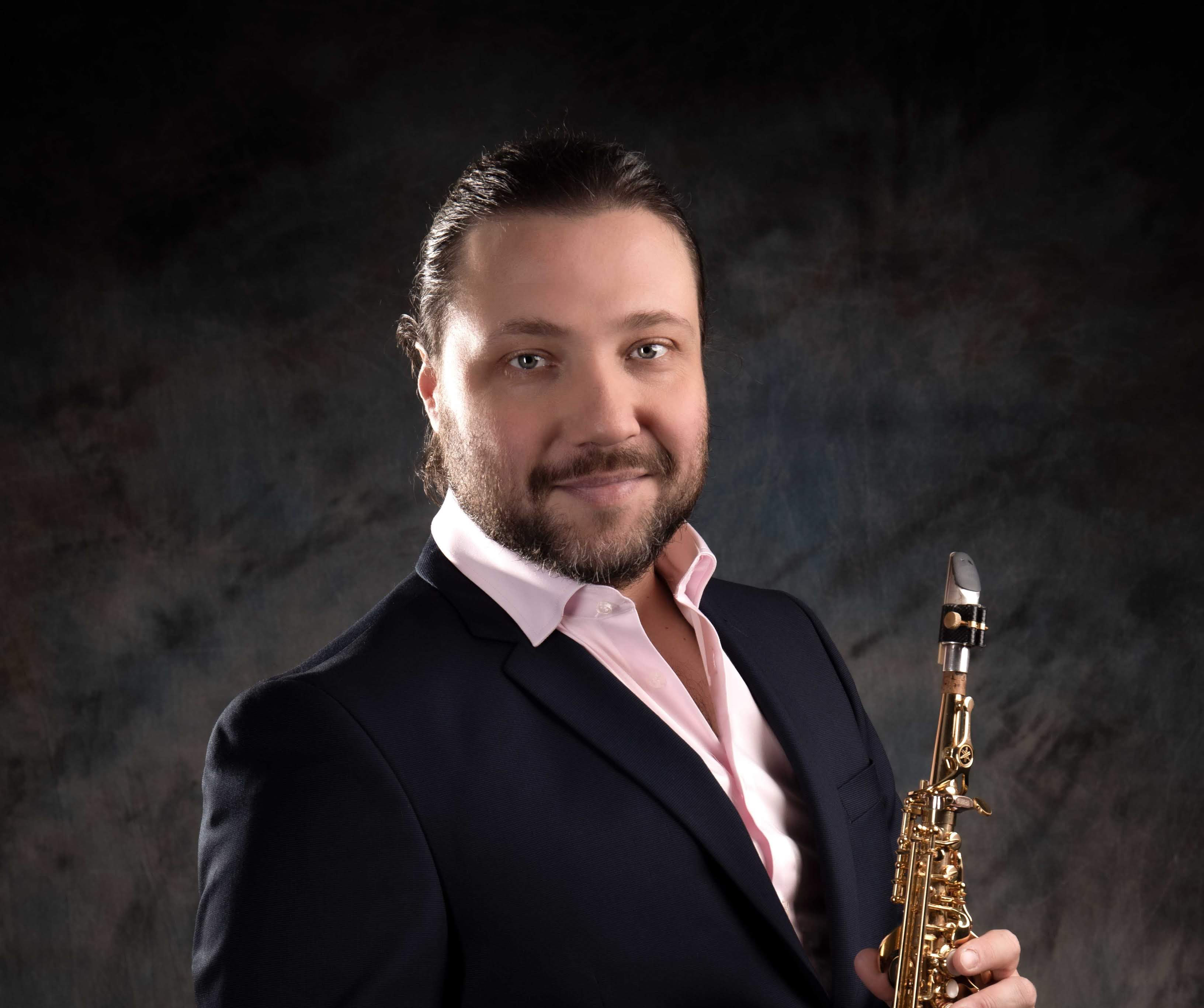 Symfonický cyklus C koncert 1