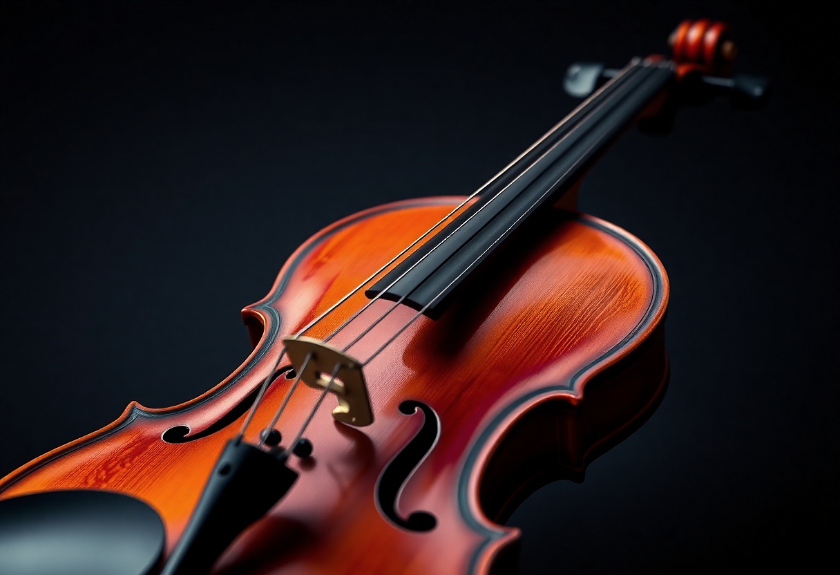 Vánoční koncert pro rodiče s dětmi