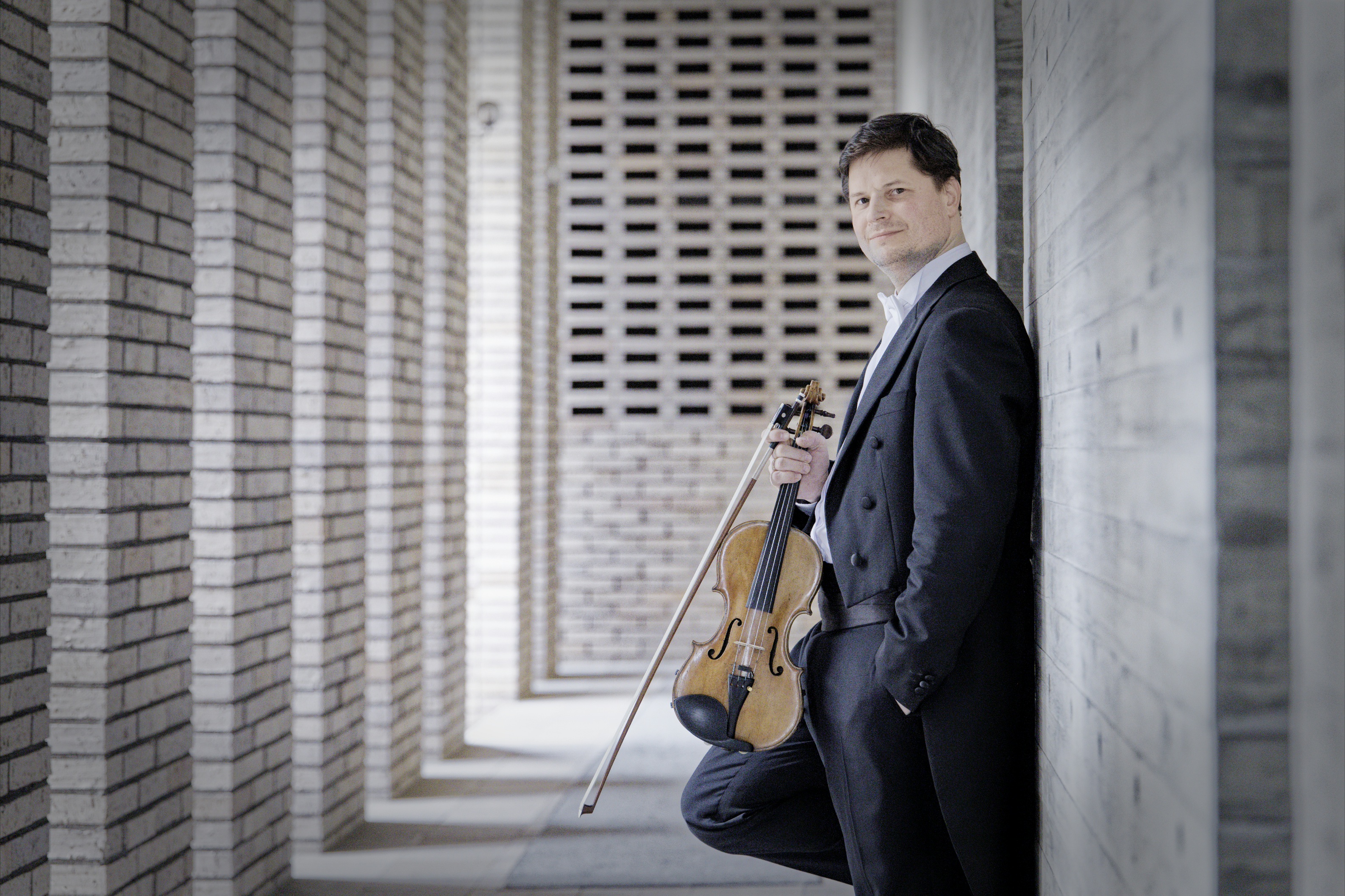 Dramatický večer s hudbou osudu a virtuózními houslemi v Teplicích