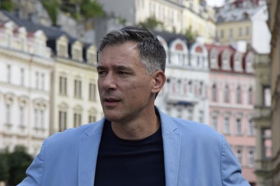 Severočeská filharmonie odehraje letní koncert u Zahradního domu, vstup je volný
