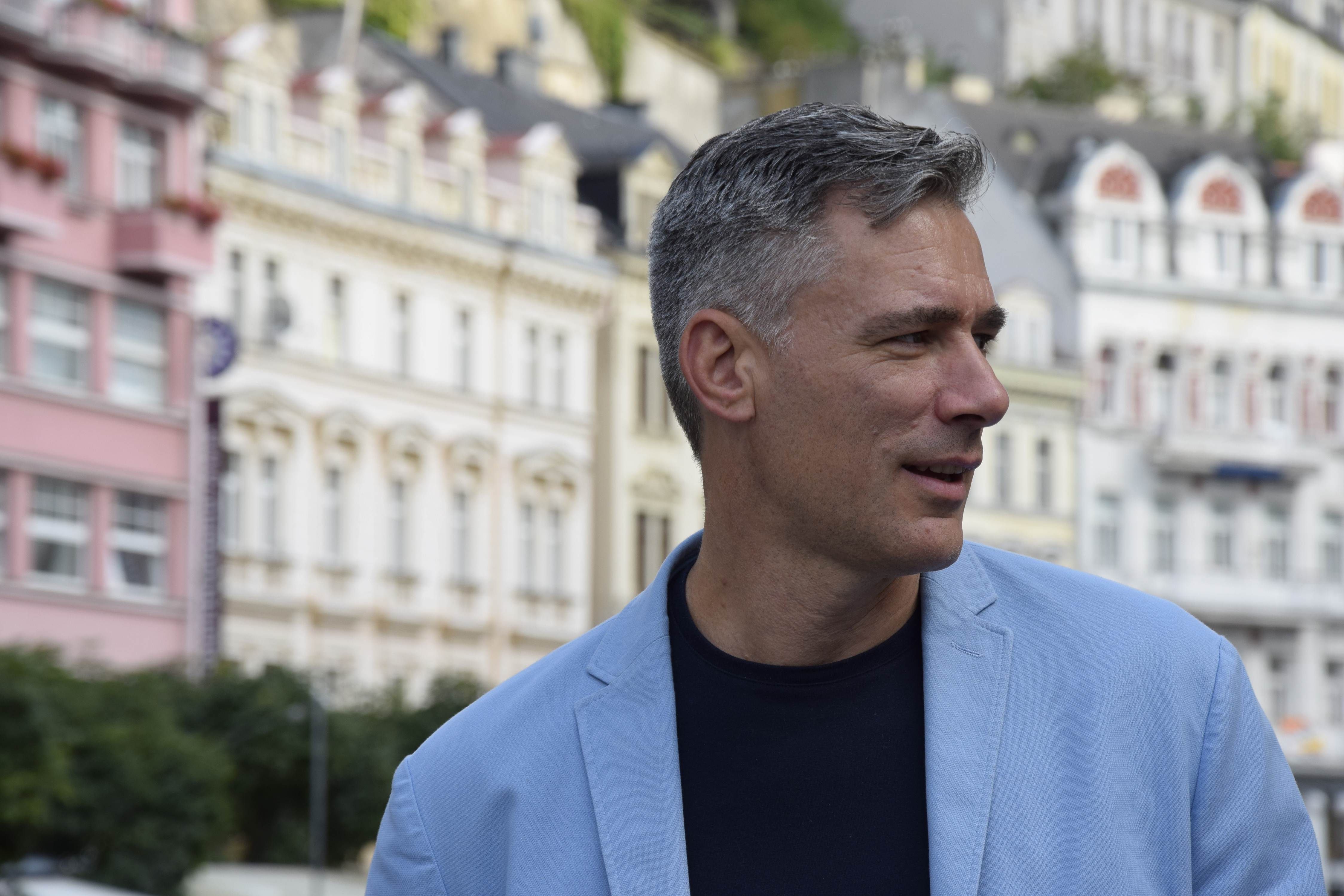 Zahradní dům v Teplicích ožije letním koncertem Severočeské filharmonie