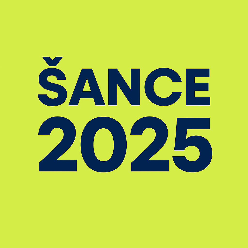 Kam po základní škole? Přijďte na veletrh ŠANCE 2025 v Teplicích