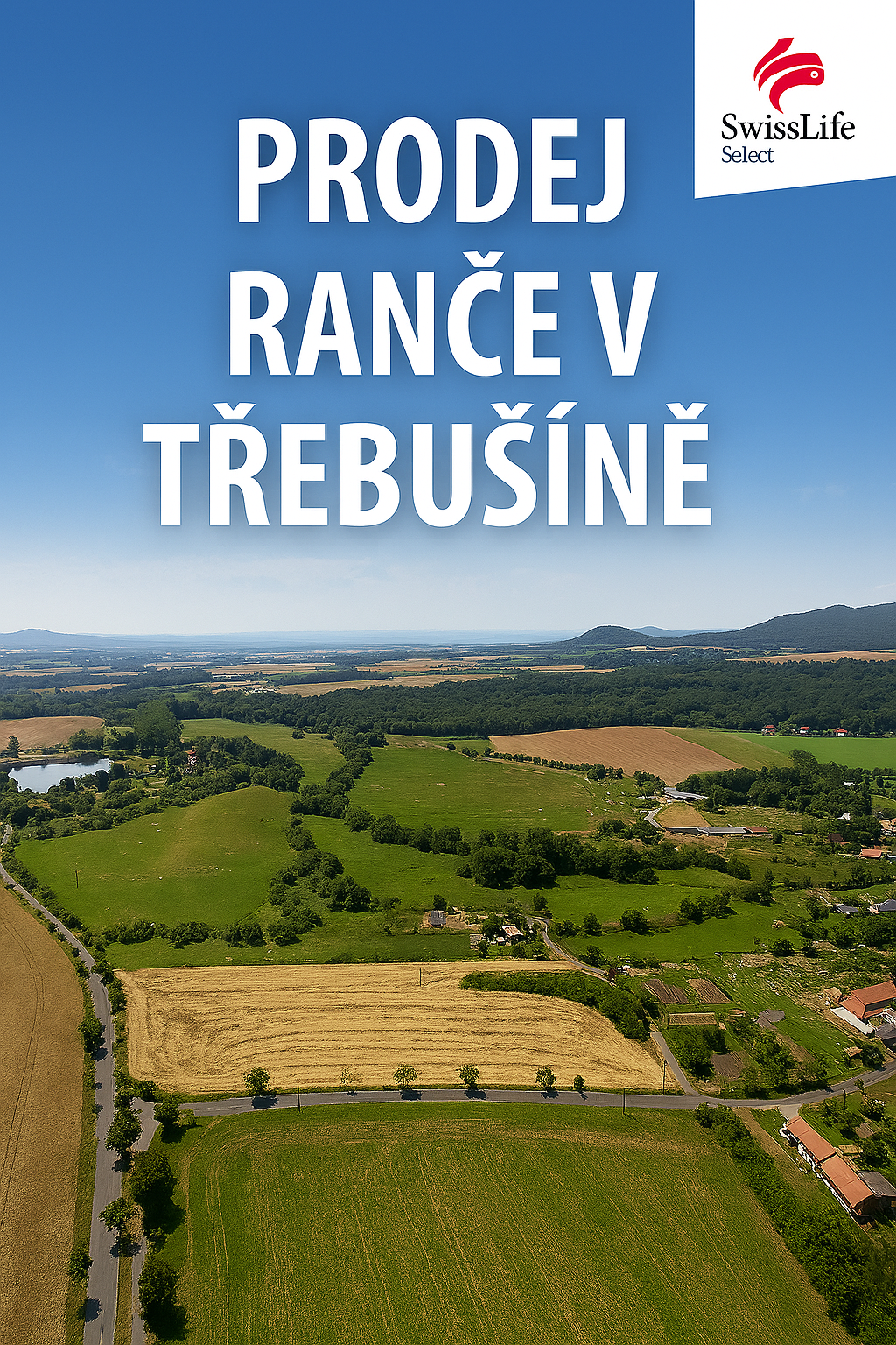 Reklamní banner 400