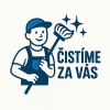 Čistíme za Vás