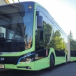Náhled článku: Zvládnou děčínské kopce? Nové elektrobusy procházejí ostrou zkouškou, vyjel už i kloubový vůz