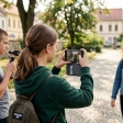 Náhled článku: Pohled mladé generace: Co se dětem v našem kraji líbí a co ne? Odpověď přináší dnešní filmový festival v Podbořanech