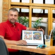 Náhled článku: Jak dostat látku do hlavy bez učebnic? Pomoci má hudba a umělá inteligence