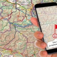Náhled článku: Nová turistická mapa Českosaského Švýcarska propojuje papír s rozšířenou realitou