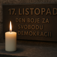 Náhled článku: Den boje za svobodu a demokracii: 17. listopad jako připomínka odvahy i zodpovědnosti