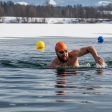 Náhled článku: Ledová výzva na jezeře Most: Čtvrtý ročník přivítá elitu zimního plavání