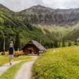 Náhled článku: Rakouské Alpy v létě: Pět regionů pro turistiku, cyklistiku i odpočinek