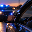 Náhled článku: Nadýchal přes tři promile. Policistům pak nabízel peníze, aby jeden dýchl za něj
