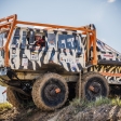 Náhled článku: Truck Trial 2026: Souboj těžké techniky s fyzikou a náročným terénem