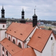 Náhled článku: Po 74 letech se otevřela jezuitská krypta v Chomutově. Od příští sezony má lákat turisty