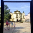Náhled článku: Průhled do minulosti. Nové panely v centru Ústí ukazují zmizelé budovy