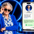 Náhled článku: Přišla vám podezřelá SMS? Babička Alenka vám zdarma poradí, jestli nejde o podvod