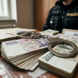 Náhled článku: Litoměřičtí kriminalisté rozkryli milionové praní špinavých peněz, dvojici hrozí vězení