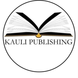 Profilový obrázek firmy KAULI PUBLISHING, knižní vydavatelství