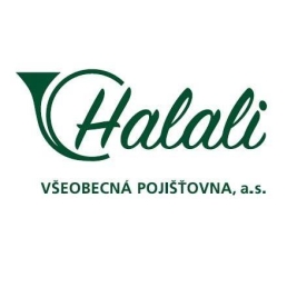 Profilový obrázek firmy HALALI, všeobecná pojišťovna a.s.