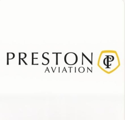Profilový obrázek firmy PRESTON Services & Aviation s.r.o.
