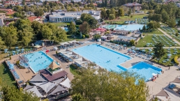 Profilový obrázek firmy Thermalpark DS, a.s.