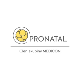 Profilový obrázek firmy PRONATAL