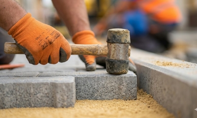 Náhled článku: V České Kamenici začíná série dopravních úprav. Přinese omezení i bezpečnější ulice