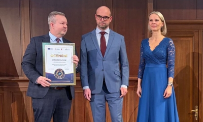 Náhled článku: Budoucnost péče o seniory? V Ústeckém kraji sázíme na technologie