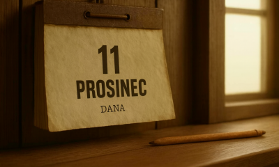 Náhled článku: 11. prosinec: Číhošťský zázrak, návrat demokracie na radnice a ochrana klimatu