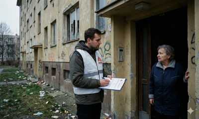 Náhled článku: Profesionální náboráři lákají klienty VZP na falešné bonusy, ve skutečnosti je přeregistrují
