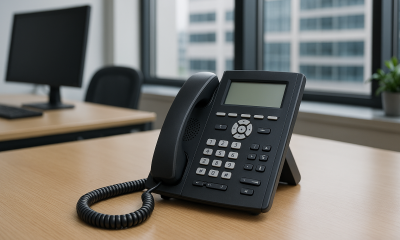 Náhled článku: Ústecký kraj sází na umělou inteligenci, s dotazy pomůže Voicebot ÚK