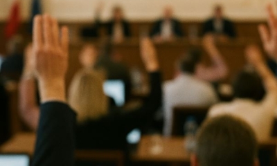 Náhled článku: Ústí nad Labem schválilo rozpočet na rok 2026. Město investuje miliardy do školství, dopravy, veřejného prostoru a moderních technologií