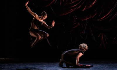 Náhled článku: Litvínov zahájí jubilejní ročník Mezinárodních týdnů tance. Na úvod dorazí Balet Praha Junior