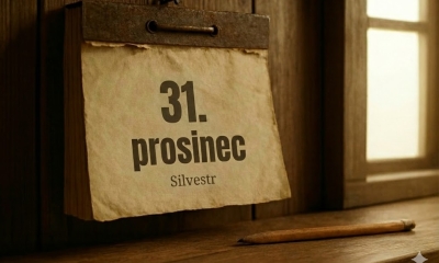 Náhled článku: 31.prosinec: Vandalové překročili Rýn, Edison rozsvítil svět  a přišel nenadálý mráz