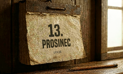 Náhled článku: 13.prosinec: Příběhy jednoho dne, od vyhnání kazatelů po pád diktátora