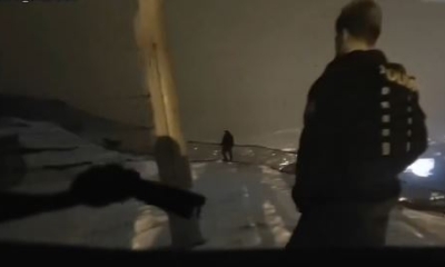 Náhled článku: Drama na Pastýřské stěně se šťastným koncem: Policisté zachránili muže v hluboké krizi