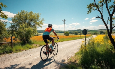 Náhled článku: Ústí řeší problémy u cyklostezky k Miladě. Projekt čekají technické změny
