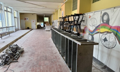 Náhled článku: Teplice posílají o prázdninách do škol a školek téměř 38 milionů korun