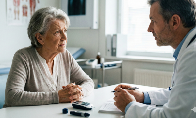 Náhled článku: Tichý zabiják v Česku: Cukrovka a obezita ničí zdraví statisícům lidí, první příznaky přitom často přehlížíme
