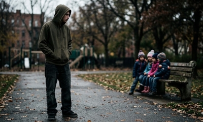 Náhled článku: Za přepadení dětí v Ústí nad Labem hrozí mladíkovi deset let vězení