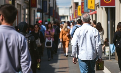 Náhled článku: Češi se v politice vidí spíše napravo, u mladších a vzdělanějších vítězí liberalismus
