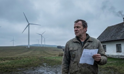 Náhled článku: Češi jsou k Zelené dohodě stále skeptičtější. Chybí jim informace a bojí se zdražování