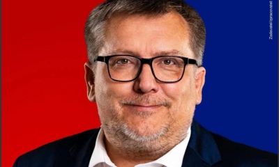Náhled článku: Volby 2025: Přísaha je jediná strana s konkrétním plánem, jak podpořit mladé rodiny v Česku