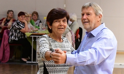 Náhled článku: Litoměřice zvou seniory ven mezi lidi. Kampaň nabízí desítky aktivit od vzdělávání po výlety