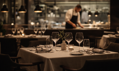 Náhled článku: Prestižní průvodce Gault&Millau znovu hodnotil Česko. V Ústeckém kraji uspělo 27 restaurací